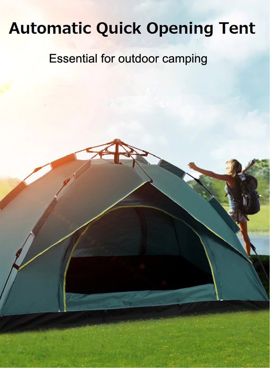 Cheap Goat Tents 3